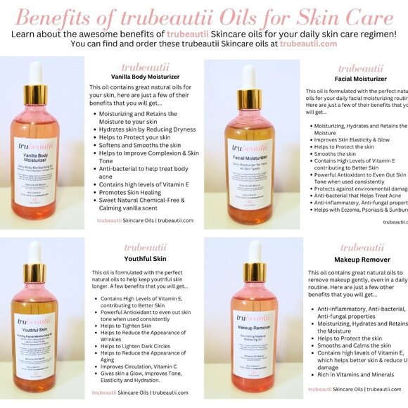 trubeautii Makeup Remover - Picture 3 of 3